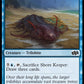 (355) Magic The Gathering Foundations Jumpstart Single: Shore Keeper  Common