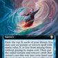 (355) Magic The Gathering Commander: Strixhaven: Extras Single: Muse Vortex  Rare