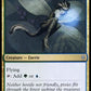 (196) Magic The Gathering The List Single: Maraleaf Pixie  Uncommon