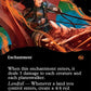 (355) Magic The Gathering Tarkir: Dragonstorm: Extras Single: Dragonback Assault  Mythic