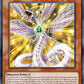 (010) YuGiOh TCG INFO: The Infinite Forbidden Single: Light End Sublimation Dragon  Common