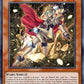 (152) YuGiOh TCG MP24: 25th Anniversary Tin: Dueling Mirrors Single: Gem-Knight Quartz  Ultra Rare