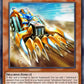 (206) YuGiOh TCG MP20: 2020 Tin of Lost Memories Mega Pack Single: Infinitrack Harvester  Ultra Rare