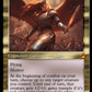 (356) Magic The Gathering Ravnica Remastered: Extras Single: Aurelia, Exemplar of Justice (V.1)  Mythic