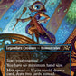 (356) Magic The Gathering Aetherdrift: Extras Single: Vnwxt, Verbose Host  Rare