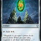 (356) Magic The Gathering Commander: Magic: The Gathering - FINAL FANTASY Single: Sol Ring (V.1)  Uncommon