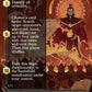(356) Magic The Gathering Magic: The Gathering | Avatar: The Last Airbender: Extras Single: The Rise of Sozin // Fire Lord Sozin Holo Mythic