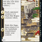 (356) Magic The Gathering Kamigawa: Neon Dynasty: Extras Single: Tribute to Horobi // Echo of Death's Wail (V.1) Holo Rare