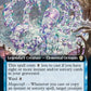 (356) Magic The Gathering Commander: Strixhaven: Extras Single: Octavia, Living Thesis  Rare