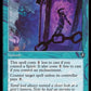 (356) Magic The Gathering Innistrad Remastered: Extras Single: Geistlight Snare Holo Uncommon