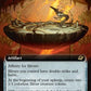 (356) Magic The Gathering Edge of Eternities: Extras Single: Thrumming Hivepool Holo Rare