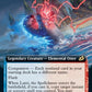 (356) Magic The Gathering Ikoria: Lair of Behemoths: Extras Single: Lutri, the Spellchaser  Rare