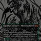 (356) Magic The Gathering Phyrexia: All Will Be One: Extras Single: Zopandrel, Hunger Dominus (V.2) Holo Mythic