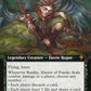 (356) Magic The Gathering Throne of Eldraine: Extras Single: Rankle, Master of Pranks  Mythic
