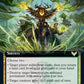 (356) Magic The Gathering Strixhaven: School of Mages: Extras Single: Witherbloom Command  Rare