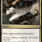 (356) Magic The Gathering Commander: Streets of New Capenna Single: Utter End Holo Rare