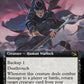 (356) Magic The Gathering March of the Machine: Extras Single: Archpriest of Shadows  Rare