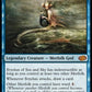 (356) Magic The Gathering Jumpstart 2022 Single: Svyelun of Sea and Sky  Mythic
