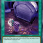 (054) YuGiOh TCG MAGO: Maximum Gold Single: Foolish Burial Goods  Rare