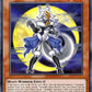 (DUAD006) YuGiOh TCG Duelist’s Advance Single: Lunalight Silver Hound  Common