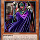 (069) YuGiOh TCG DCR: Dark Crisis Single: Darkbishop Archfiend (V.1 - Rare)  Rare
