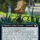 (357) Magic The Gathering Strixhaven: School of Mages: Extras Single: Codie, Vociferous Codex  Rare