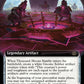 (357) Magic The Gathering The Lost Caverns of Ixalan: Extras Single: Thousand Moons Smithy // Barracks of the Thousand  Rare