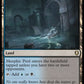 (357) Magic The Gathering Commander Legends: Battle for Baldur's Gate Single: Morphic Pool Holo Rare