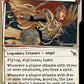 (357) Magic The Gathering Murders at Karlov Manor: Extras Single: Aurelia, the Law Above (V.2) Holo Rare