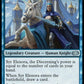 (357) Magic The Gathering Jumpstart 2022 Single: Syr Elenora, the Discerning  Uncommon
