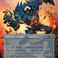 (357) Magic The Gathering Double Masters: Extras Single: Blightsteel Colossus  Mythic