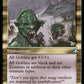(357) Magic The Gathering Dominaria Remastered: Extras Single: Dralnu's Crusade  Uncommon