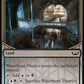 (357) Magic The Gathering Streets of New Capenna: Extras Single: Waterfront District Holo Common