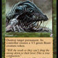 (357) Magic The Gathering Time Spiral Remastered: Extras Single: Beast Within Holo Time Shifted