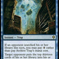 (041) Magic The Gathering The List Single: Archive Trap  Rare