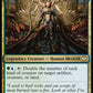 (357) Magic The Gathering Commander: Streets of New Capenna Single: Vorel of the Hull Clade  Rare