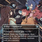 (357) Magic The Gathering Magic: The Gathering - FINAL FANTASY: Extras Single: Crystal Fragments // Summon: Alexander  Uncommon