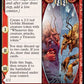 (357) Magic The Gathering Kamigawa: Neon Dynasty: Extras Single: Fable of the Mirror-Breaker // Reflection of Kiki-Jiki (V.1) Holo Rare
