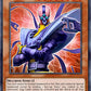 (007) YuGiOh TCG LODT: Light of Destruction Single: Jinzo - Lord (V.1 - Super Rare)  Super Rare