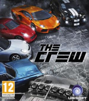 Xbox One: The Crew