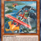 (DUAD003) YuGiOh TCG Duelist’s Advance Single: Gogogo Goblindbergh  Super Rare