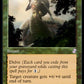 (358) Magic The Gathering Time Spiral Remastered: Extras Single: Become Immense Holo Time Shifted