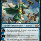 (358) Magic The Gathering Jumpstart 2022 Single: Tamiyo, the Moon Sage  Mythic