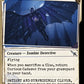 (358) Magic The Gathering Murders at Karlov Manor: Extras Single: Curious Cadaver Holo Uncommon