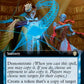 (358) Magic The Gathering Commander: Strixhaven: Extras Single: Replication Technique  Rare