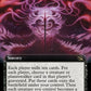 (358) Magic The Gathering March of the Machine: Extras Single: Breach the Multiverse  Rare