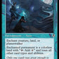(358) Magic The Gathering Innistrad Remastered: Extras Single: Imprisoned in the Moon  Common