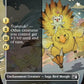 (358) Magic The Gathering Magic: The Gathering - FINAL FANTASY: Extras Single: Summon: Choco/Mog  Common