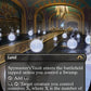 (358) Magic The Gathering Modern Horizons 3: Extras Single: Spymaster's Vault  Holo Rare