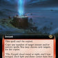 (358) Magic The Gathering The Lord of the Rings: Tales of Middle-earth: Extras Single: Display of Power  Rare
